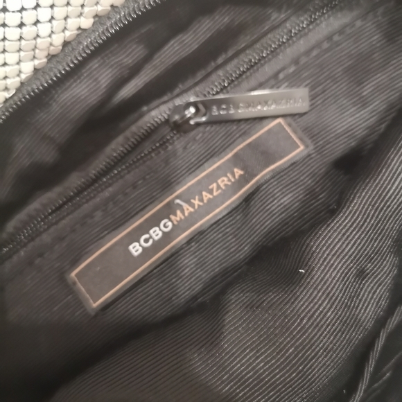 bcbg maxazria evening ouch/clutche - Picture 11 of 14